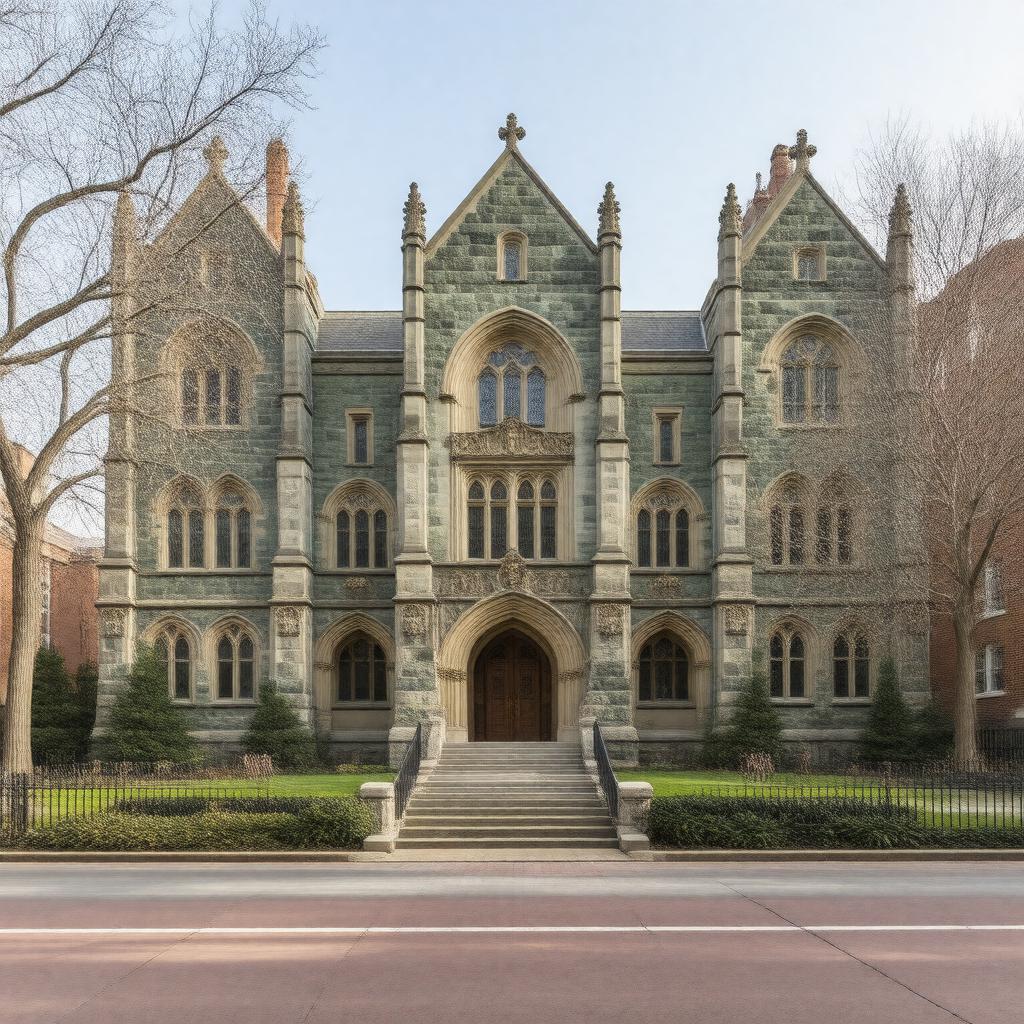 College Hall (University of Pennsylvania)